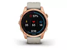 Smartwatch Garmin Fenix 7S Solar Edition
