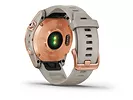 Smartwatch Garmin Fenix 7S Solar Edition