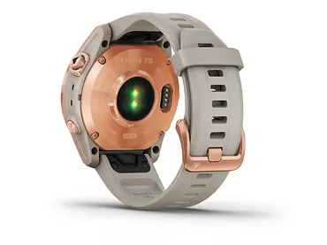 Smartwatch Garmin Fenix 7S Solar Edition