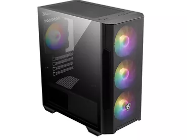 Komputer Gamingowy Apollo Ryzen 5 5600/RTX 3060Ti/16GB RAM/SSD 1000GB/W10