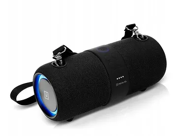 Głośnik przenośny REAL-EL X-735 Black