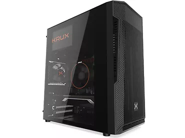 Komputer Gamingowy Ryzen 7 5700G/16GB RAM/SSD 1000GB/Win10