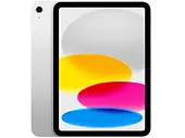 Tablet Apple iPad 10.9 (2022) 64GB Wi-Fi Srebrny