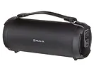 Głośnik przenośny REAL-EL  X-707 Black
