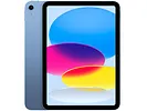 Tablet Apple iPad 10.9 (2022) 64GB Wi-Fi Niebieski