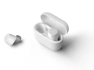Słuchawki bezprzewodowe Edifier X3 BT5.0 Białe