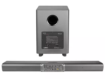 SOUNDBAR EDIFIER B700 SZARY