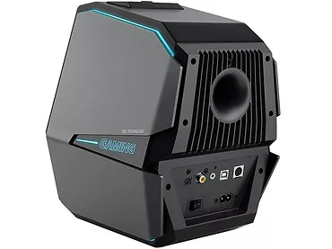 GŁOŚNIKI EDIFIER HECATE G5000 CZARNE
