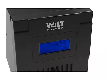 Zasilacz Micro UPS 600 7Ah (360W/600V)