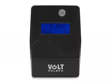 Zasilacz Micro UPS 600 7Ah (360W/600V)