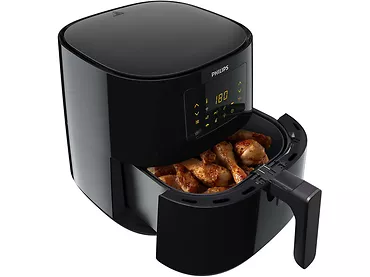FRYTKOWNICA NA GORĄCE POWIETRZE PHILIPS HD9270/70