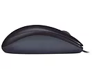 Zestaw Logitech Klawiatura K120 +Mysz M90 Black