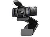 Kamera internetowa Logitech HD Pro C920S