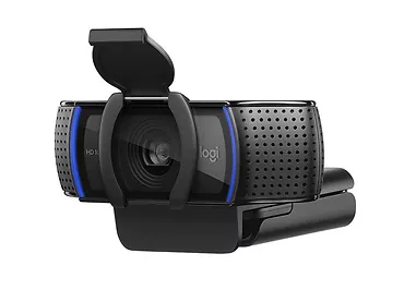 Kamera internetowa Logitech HD Pro C920S