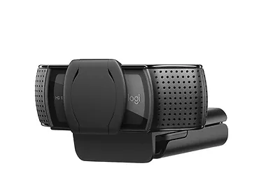 Kamera internetowa Logitech HD Pro C920S