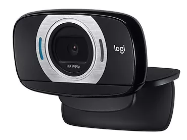 Kamera internetowa Logitech C615
