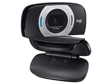 Kamera internetowa Logitech C615