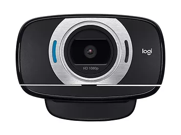 Kamera internetowa Logitech C615