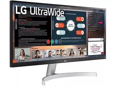 Monitor UltraWide™ 29