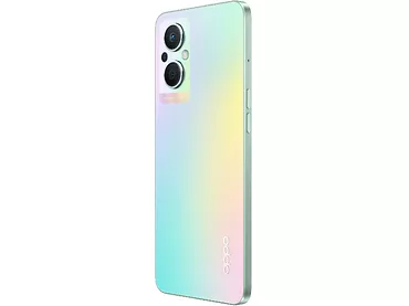 Smartfon OPPO Reno 7 lite 5G 8/128GB Tęczowy