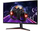 Monitor LG 27