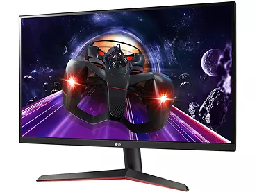 Monitor LG 27
