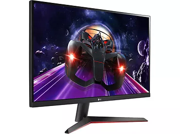 Monitor LG 27