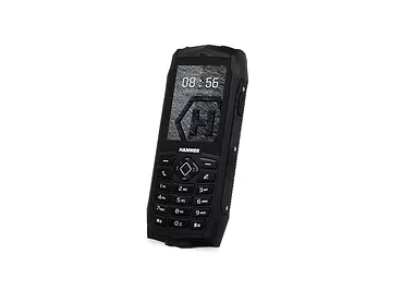 Telefon myPhone Hammer 3 Czarny