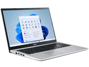 Laptop Acer Aspire 3 A315-58 i5-1135G7/15,6 FHD/16GB/512GB SSD/W11