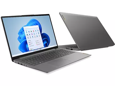 Laptop Lenovo IdeaPad 3-15ALC Ryzen 5 5500U/15,6
