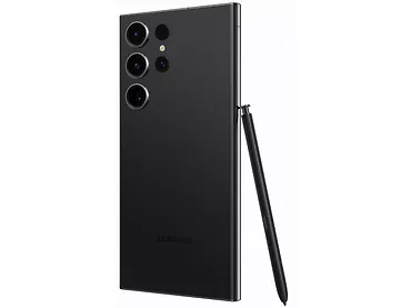 Smartfon Samsung Galaxy S23 Ultra 5G 12/512GB Czarny