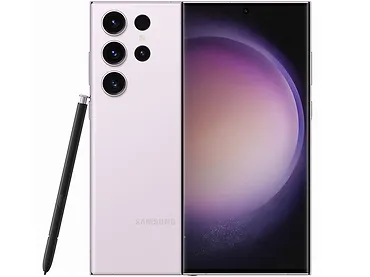 Smartfon Samsung Galaxy S23 Ultra 5G 12/512GB Różowy