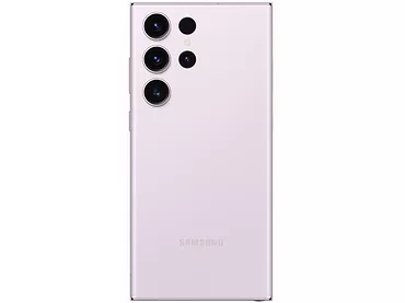 Smartfon Samsung Galaxy S23 Ultra 5G 12/512GB Różowy