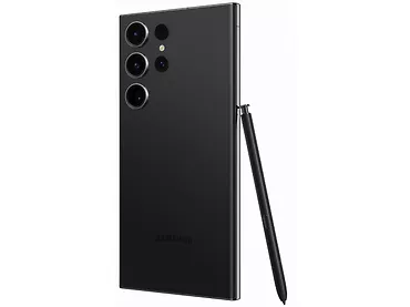 Smartfon Samsung Galaxy S23 Ultra 5G 8/256GB Czarny