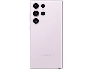 Smartfon Samsung Galaxy S23 Ultra 5G 8/256GB Różowy