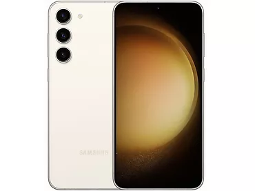 Smartfon Samsung Galaxy S23+ 5G 8/512GB Beżowy