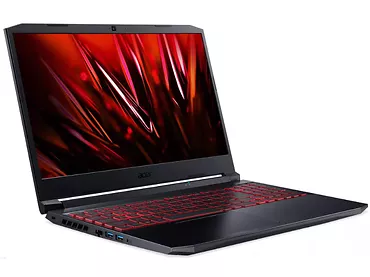 Laptop Acer Nitro 5 AN515-56-58TT i5-11300H/15,6
