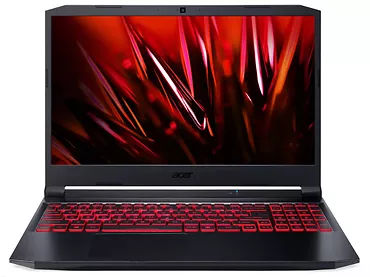 Laptop Acer Nitro 5 AN515-56-58TT i5-11300H/15,6