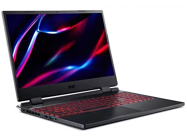 Laptop Acer Nitro 5 Ryzen 5 6600H/RTX3050Ti 4GB/15,6