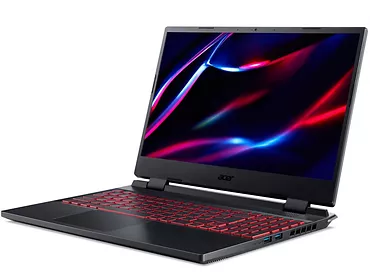 Laptop Acer Nitro 5 Ryzen 5 6600H/RTX3050Ti 4GB/15,6