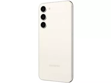 Smartfon Samsung Galaxy S23 5G 8/256GB Beżowy