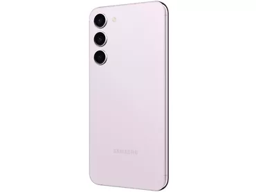 Smartfon Samsung Galaxy S23 5G 8/256GB Różowy