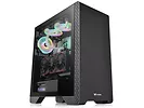 Komputer Gamingowy Apollo i7-13700F/RTX 3080Ti/64GB RAM/SSD 1TB/W10