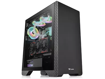 Komputer Gamingowy Apollo i7-13700F/RTX 3080Ti/64GB RAM/SSD 1TB/W10