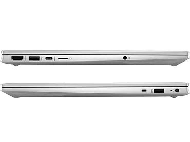 Laptop HP 15-eg2175nw i5-1235U/12GB RAM/512GB SSD PCIe/15.6