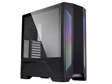 Komputer Gamingowy Apollo i5-13400F/RTX 4090/64GB RAM/SSD 1TB/W10