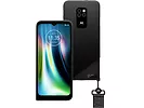 Smartfon Motorola Moto Defy 4/64GB Czarny