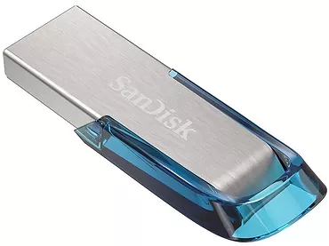 Pendrive SanDisk Ultra Flair 128GB USB 3.0 150MB/s