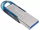 Pendrive SanDisk Ultra Flair 128GB USB 3.0 150MB/s