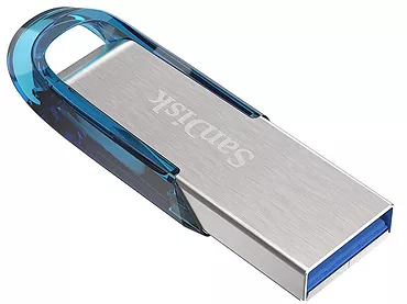 Pendrive SanDisk Ultra Flair 128GB USB 3.0 150MB/s